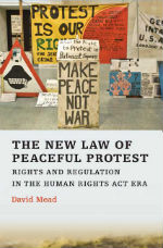 Book-New-Law-of-Peaceful-protest